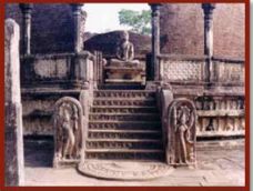 Polonnaruwa
